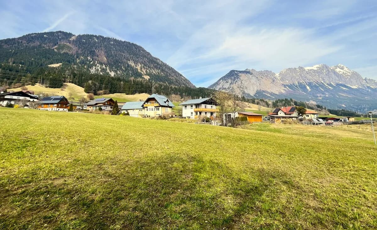 4-Zimmer-Haus kaufen in Liezen – 114 m², € 773.000 – Bild 1 von 17