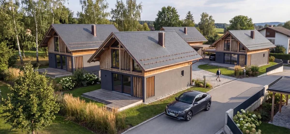 4-Zimmer-Haus kaufen in Liezen – 114 m², € 773.000 – Bild 3 von 17