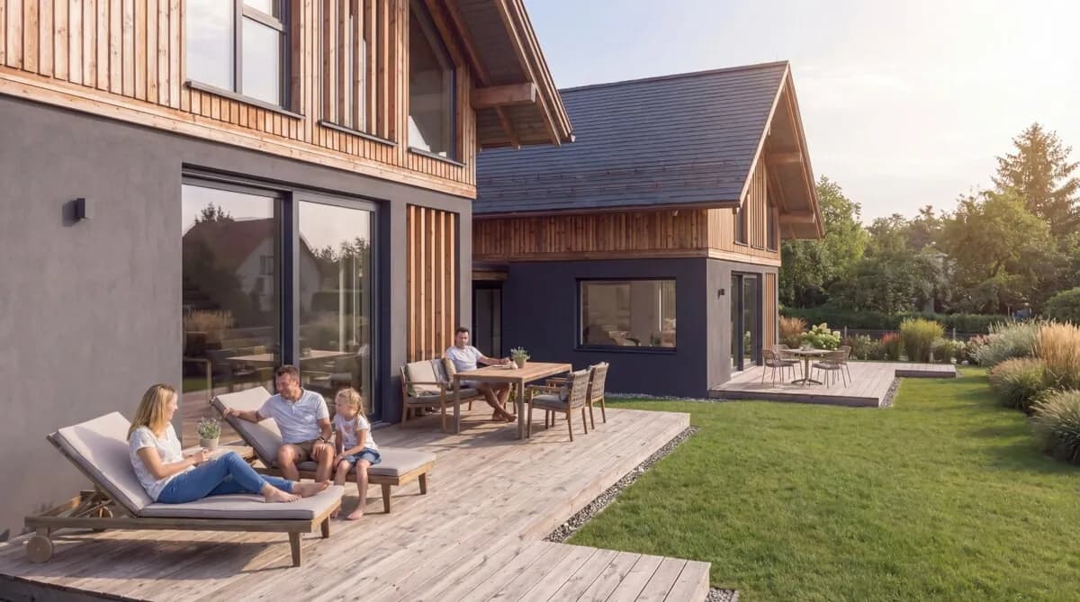 4-Zimmer-Haus kaufen in Liezen – 114 m², € 773.000 – Bild 6 von 17