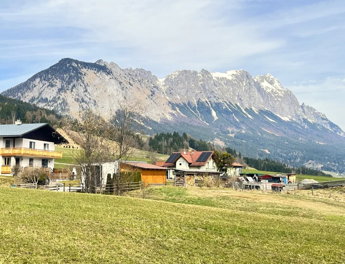 4-Zimmer-Haus kaufen in Liezen – 114 m², € 773.000 – Bild 9 von 17