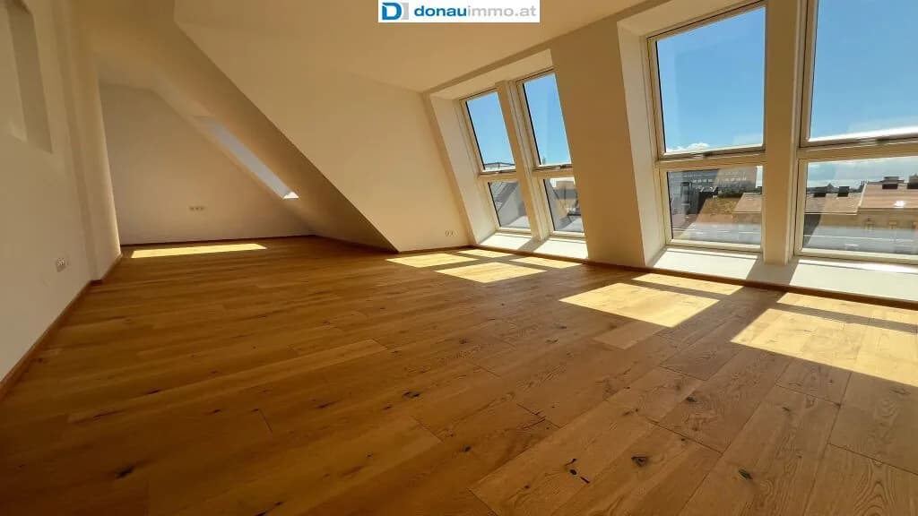 3-Zimmer-Wohnung kaufen in Wien – 111,35 m², € 520.000 – Bild 2 von 10