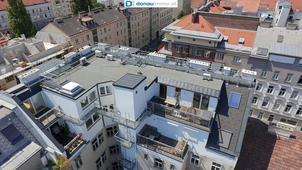 3-Zimmer-Wohnung kaufen in Wien – 111,35 m², € 520.000 – Bild 9 von 10