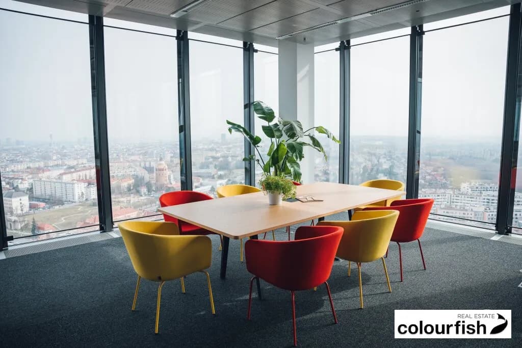 Gewerbeimmobilie mieten in Wien – 750 m², € 16.050 – Bild 3 von 10