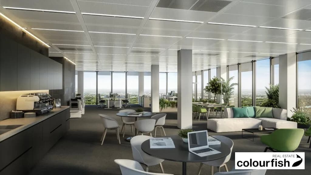 Gewerbeimmobilie mieten in Wien – 750 m², € 16.050 – Bild 5 von 10