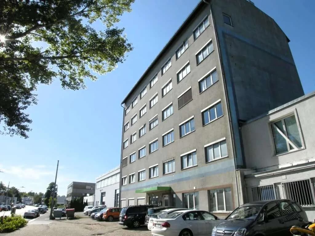 Gewerbeimmobilie mieten in Korneuburg – 111 m², € 900 – Bild 10 von 11