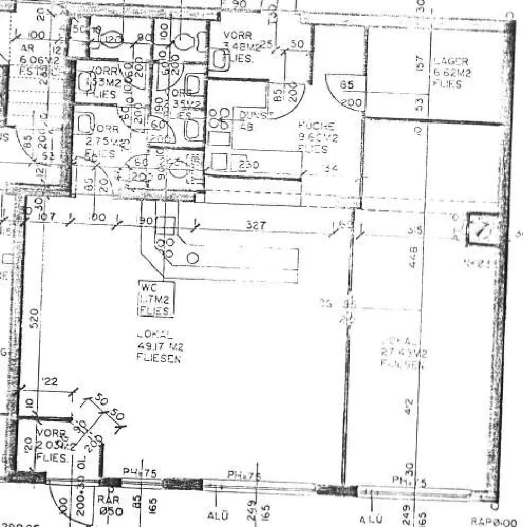 Gewerbeimmobilie mieten in Korneuburg – 111 m², € 900 – Bild 11 von 11