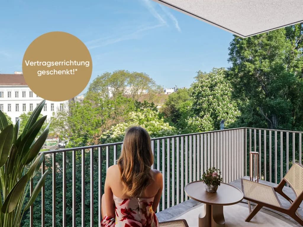 Immobilie kaufen in Wien – 82,7 m², € 572.700 – Bild 2 von 15