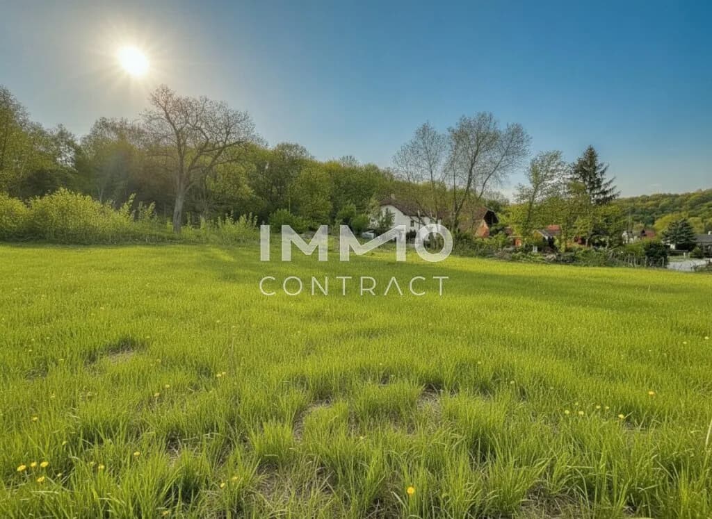 Grundstück kaufen in Mistelbach – 5 273 m², € 265.000