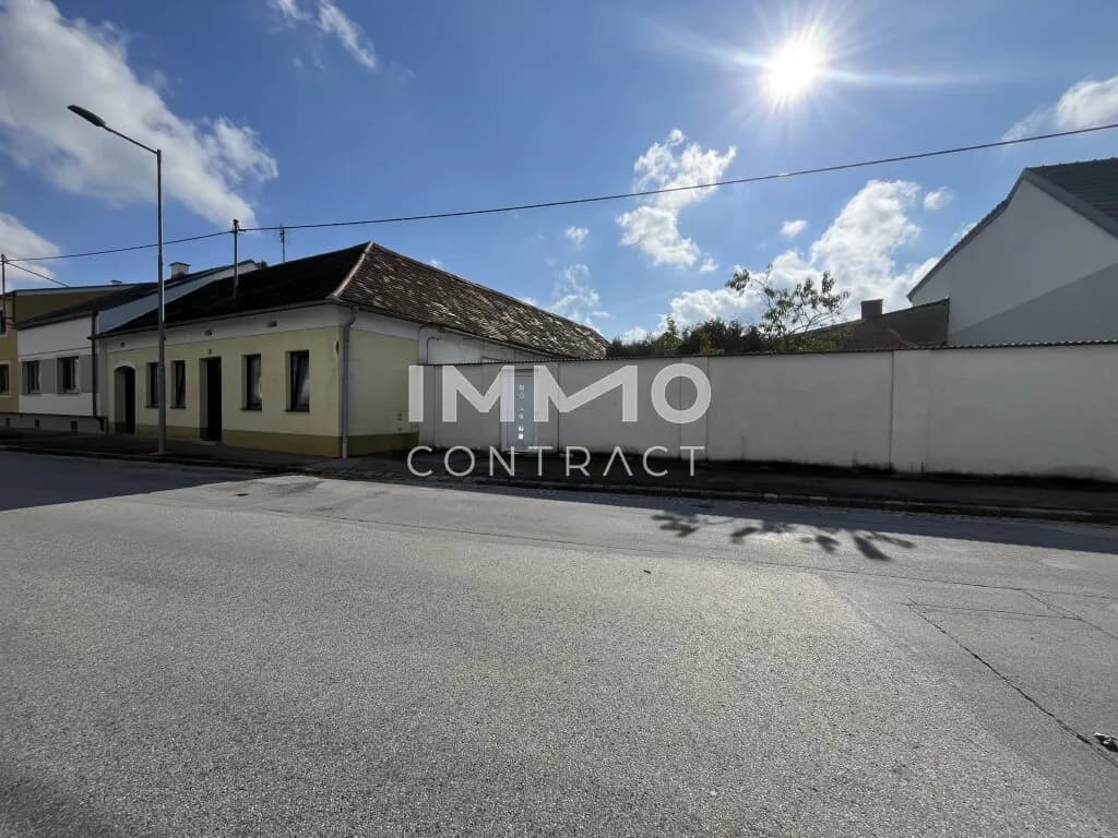 3-Zimmer-Immobilie kaufen in Mistelbach – 123 m², € 199.000 – Bild 2 von 11