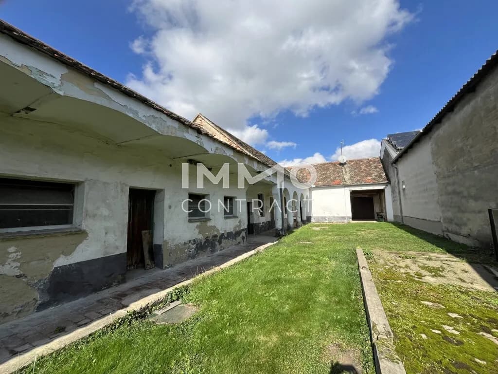 3-Zimmer-Immobilie kaufen in Mistelbach – 123 m², € 199.000 – Bild 9 von 11
