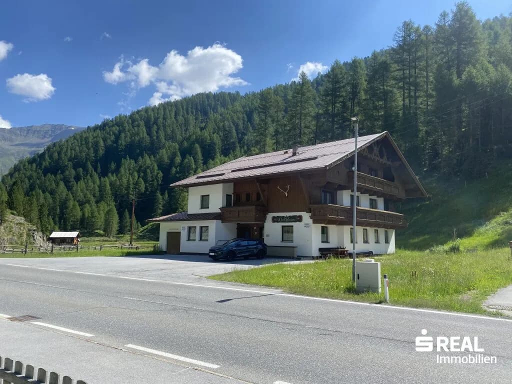 Immobilie kaufen in Imst – 1 654 m² – Bild 2 von 42