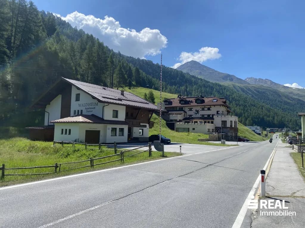 Immobilie kaufen in Imst – 1 654 m² – Bild 4 von 42