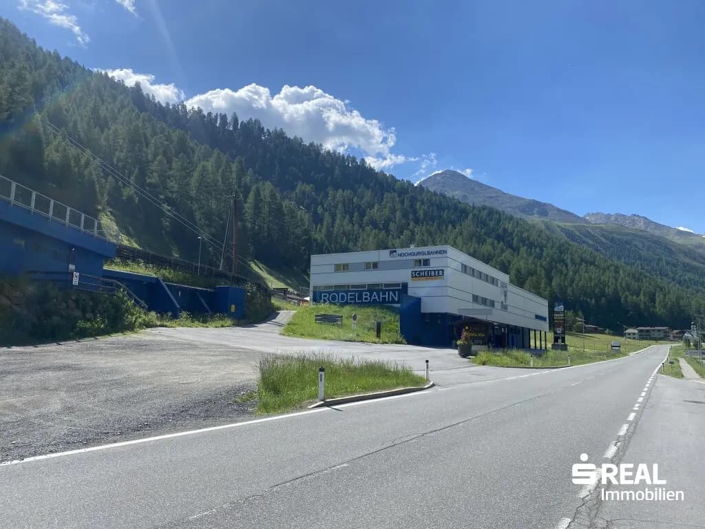 Immobilie kaufen in Imst – 1 654 m² – Bild 31 von 42