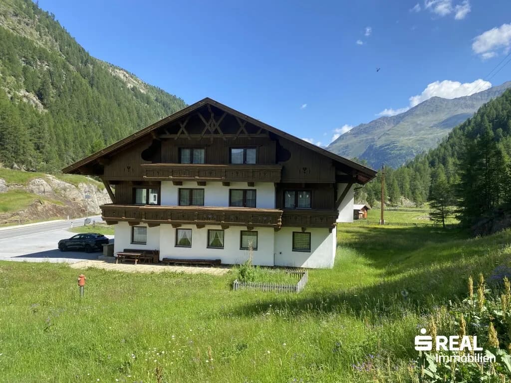 Immobilie kaufen in Imst – 1 654 m² – Bild 32 von 42