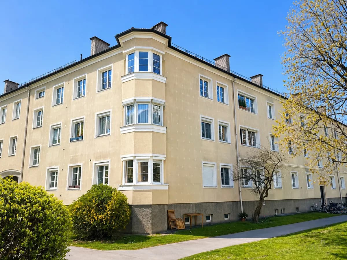 2-Zimmer-Wohnung kaufen in Innsbruck – 63,17 m², € 264.600 – Bild 1 von 20