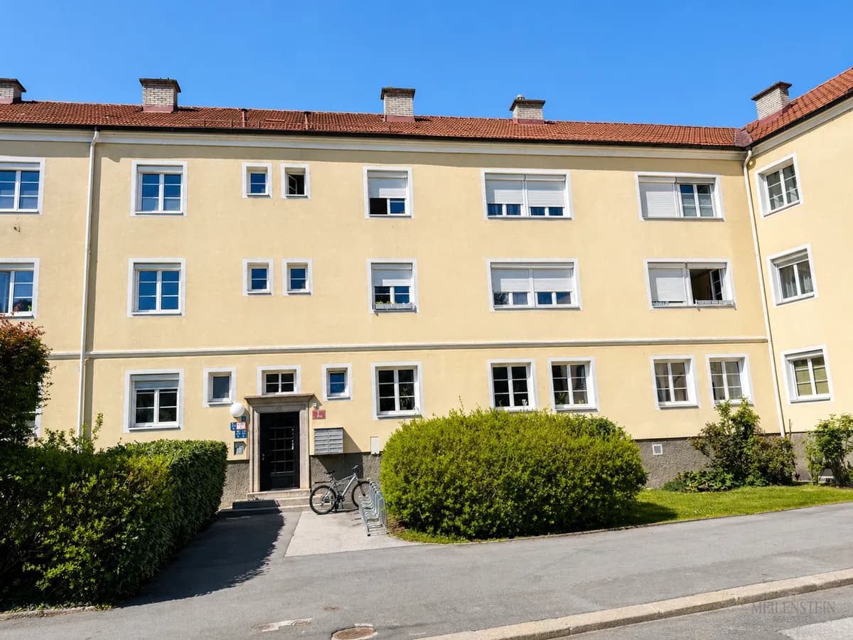2-Zimmer-Wohnung kaufen in Innsbruck – 63,17 m², € 264.600 – Bild 2 von 20