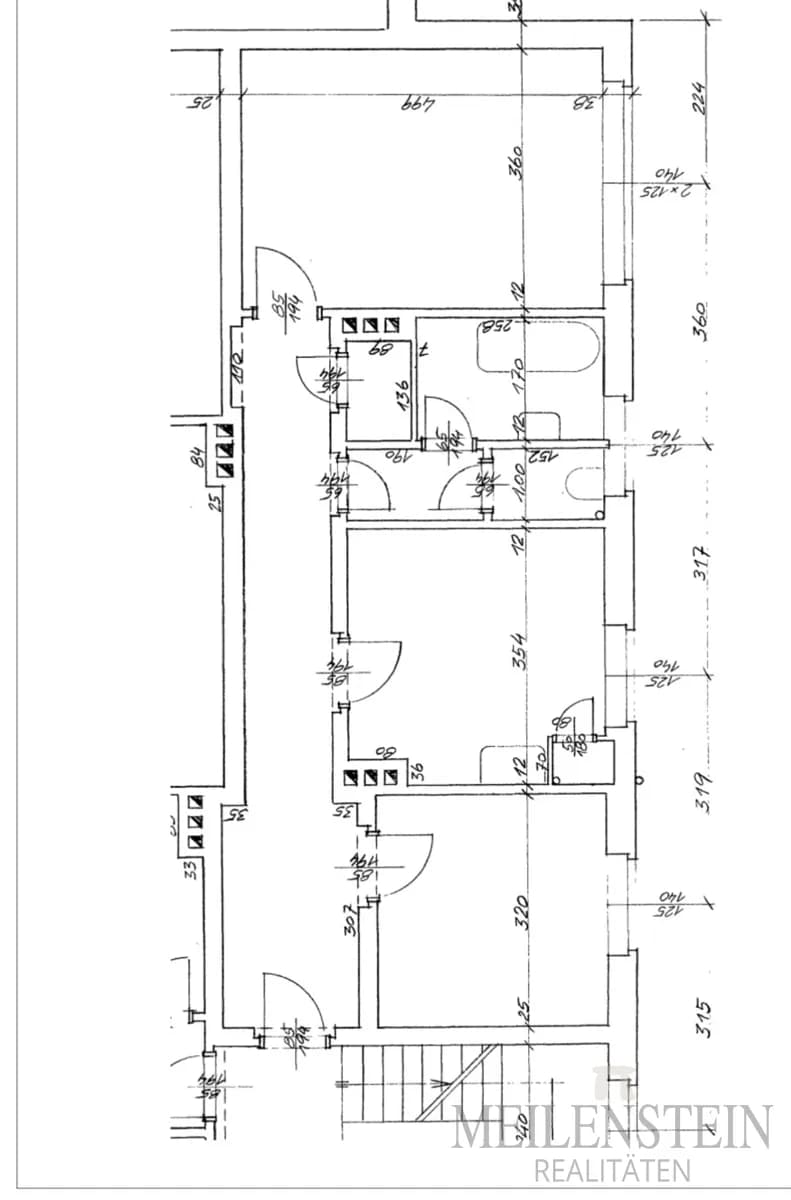 2-Zimmer-Wohnung kaufen in Innsbruck – 63,17 m², € 264.600 – Bild 4 von 20