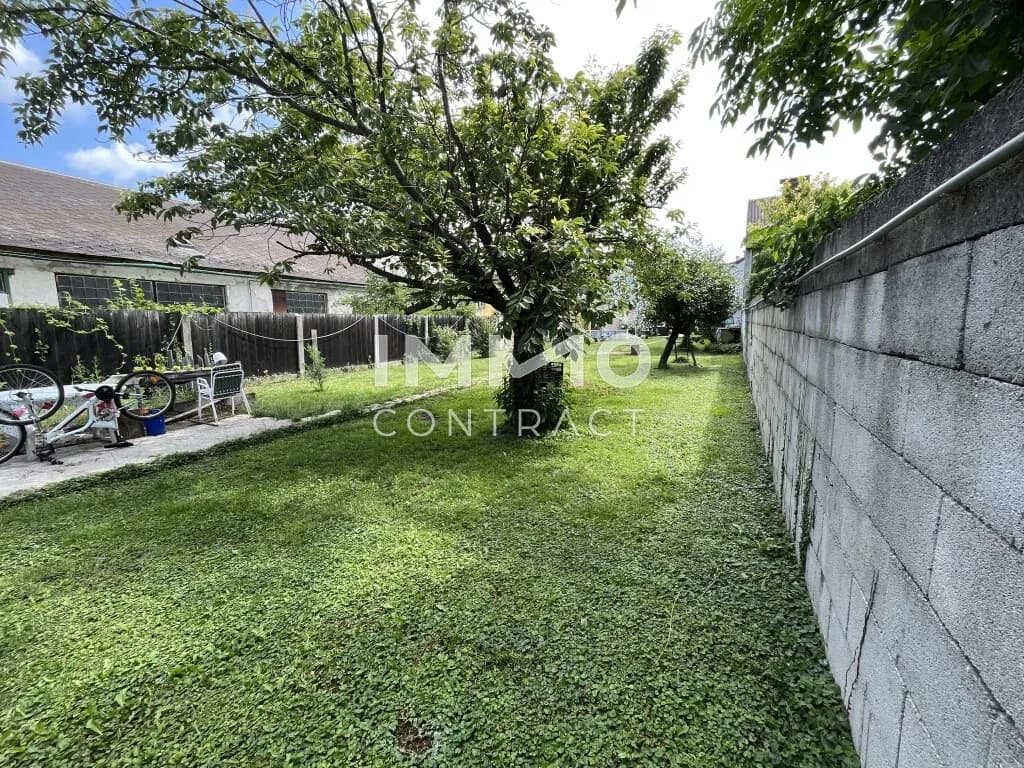 9-Zimmer-Haus kaufen in Wien – 205 m², € 999.900