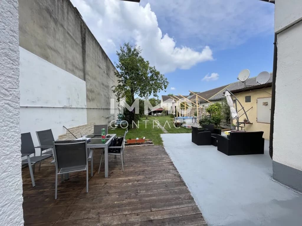 9-Zimmer-Haus kaufen in Wien – 205 m², € 999.900 – Bild 2 von 15