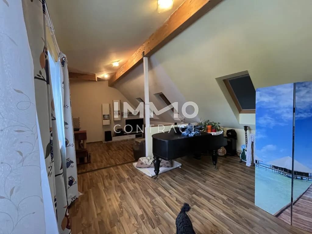 9-Zimmer-Haus kaufen in Wien – 205 m², € 999.900 – Bild 4 von 15