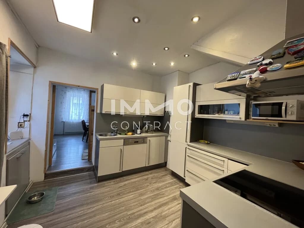 9-Zimmer-Haus kaufen in Wien – 205 m², € 999.900 – Bild 5 von 15