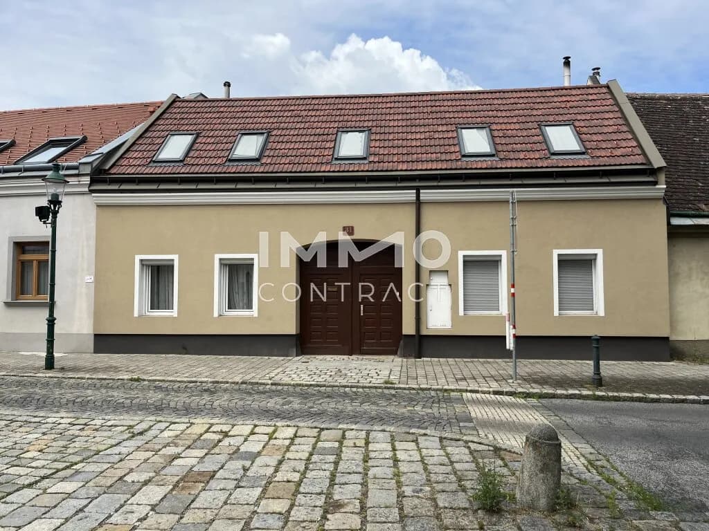 9-Zimmer-Haus kaufen in Wien – 205 m², € 999.900 – Bild 6 von 15