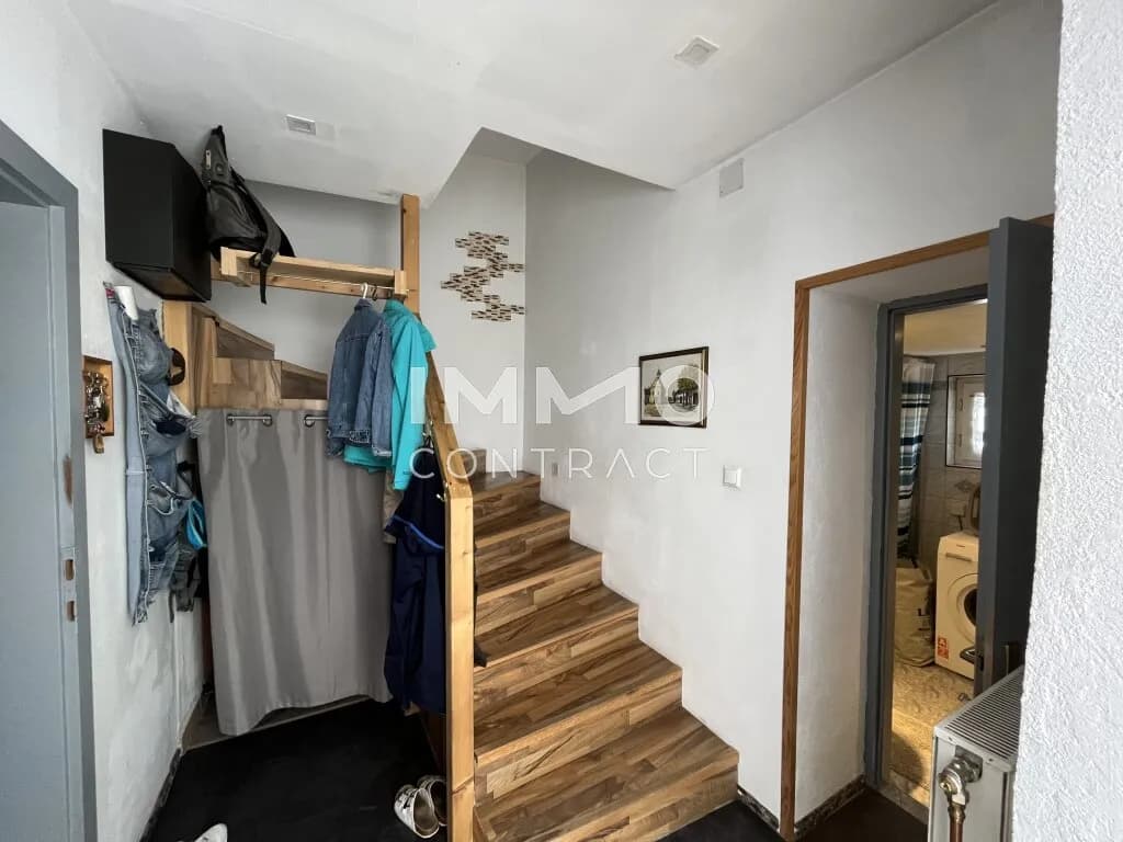 9-Zimmer-Haus kaufen in Wien – 205 m², € 999.900 – Bild 11 von 15