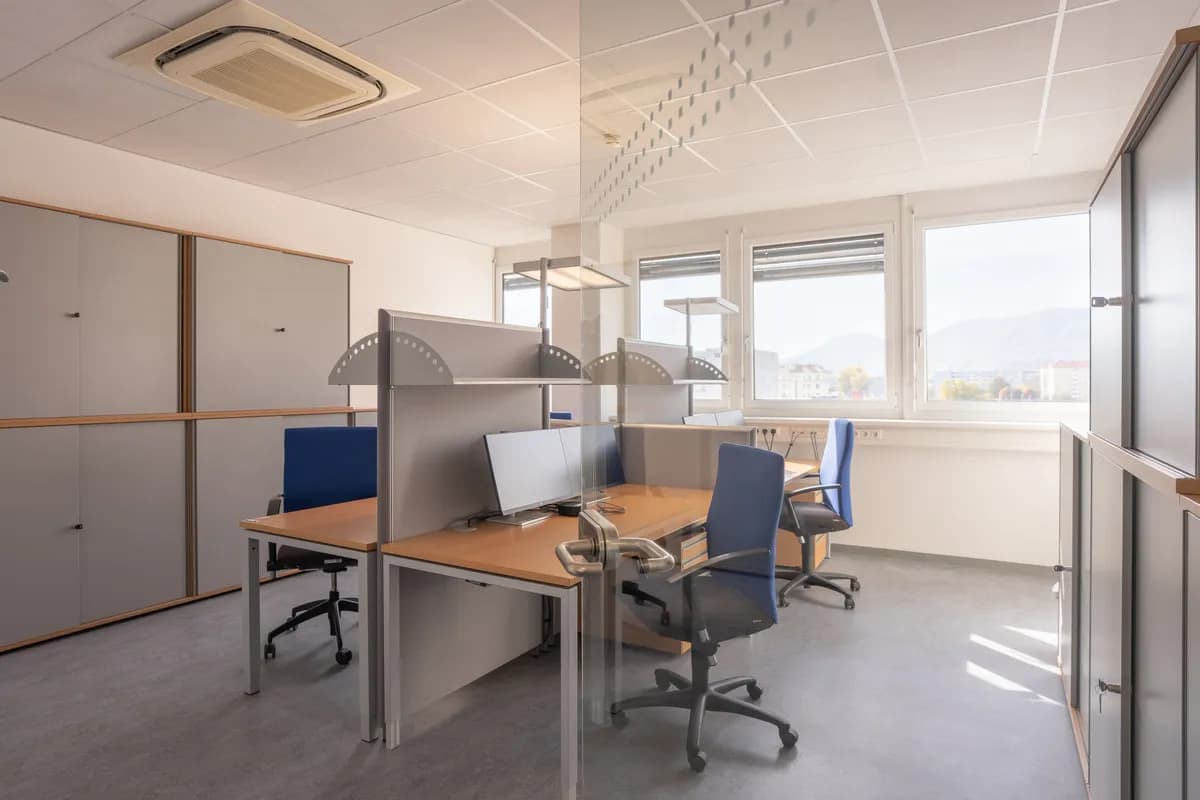 Gewerbeimmobilie mieten in Graz – 931 m², € 15.560 – Bild 4 von 8