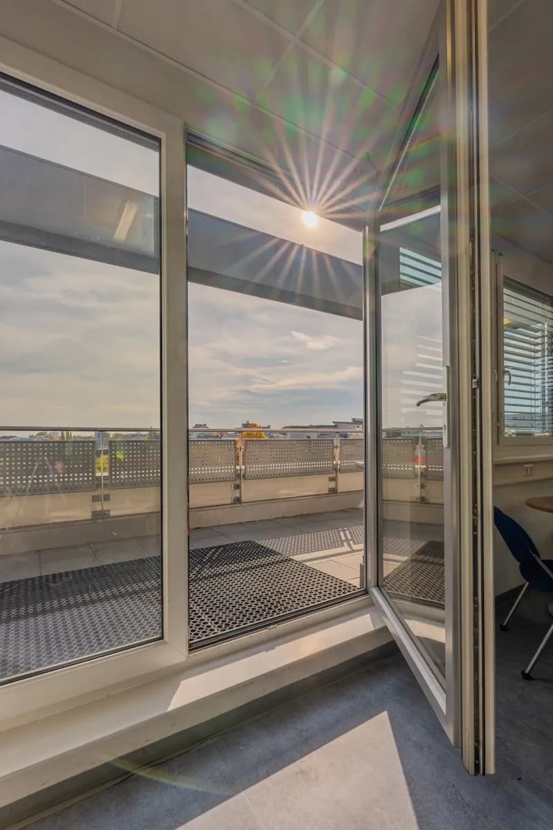 Gewerbeimmobilie mieten in Graz – 931 m², € 15.560 – Bild 6 von 8