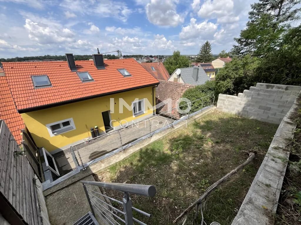6-Zimmer-Haus kaufen in Mistelbach – 210 m², € 299.000