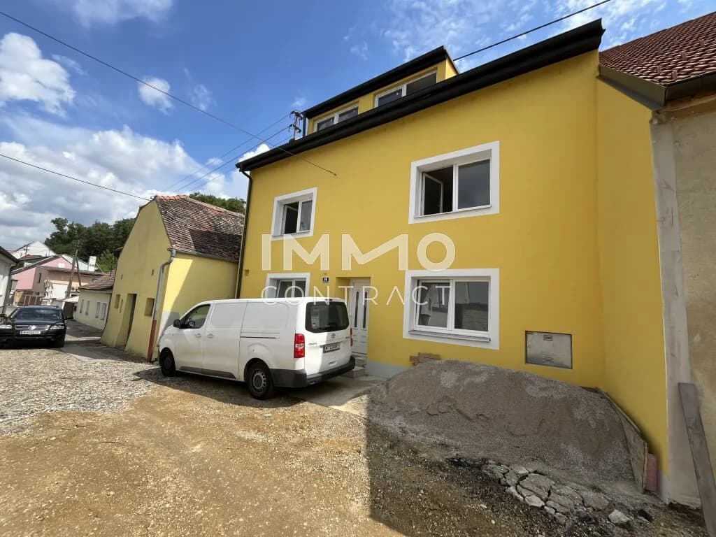 6-Zimmer-Haus kaufen in Mistelbach – 210 m², € 299.000 – Bild 10 von 13