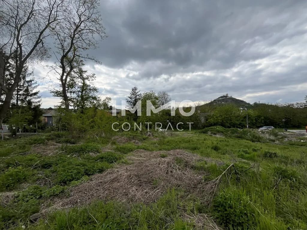 Grundstück kaufen in Mistelbach – 2 636 m², € 135.000