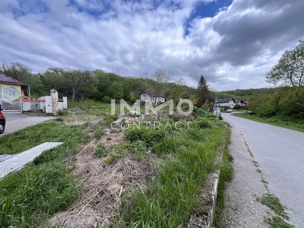 Grundstück kaufen in Mistelbach – 2 636 m², € 135.000 – Bild 2 von 5