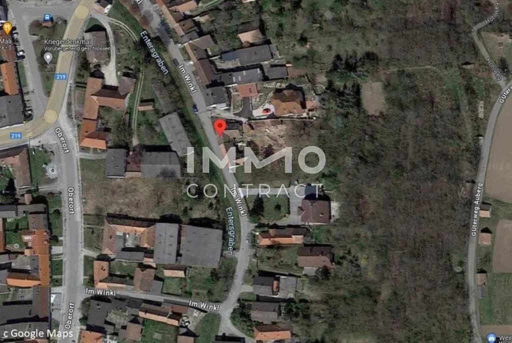 Grundstück kaufen in Mistelbach – 2 636 m², € 135.000 – Bild 5 von 5