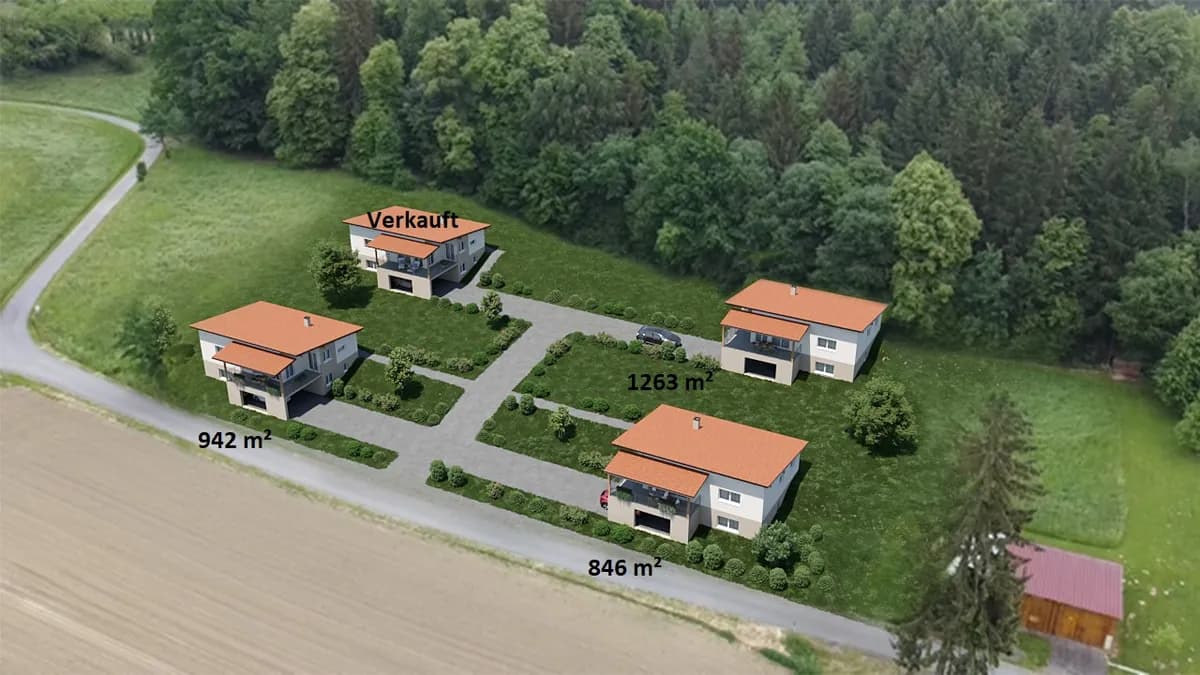 Haus kaufen in Südoststeiermark – 846 m² – Bild 9 von 11