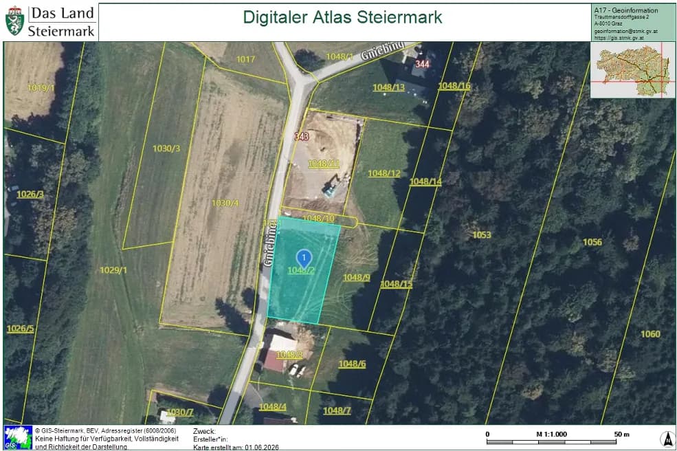 Haus kaufen in Südoststeiermark – 846 m² – Bild 10 von 11