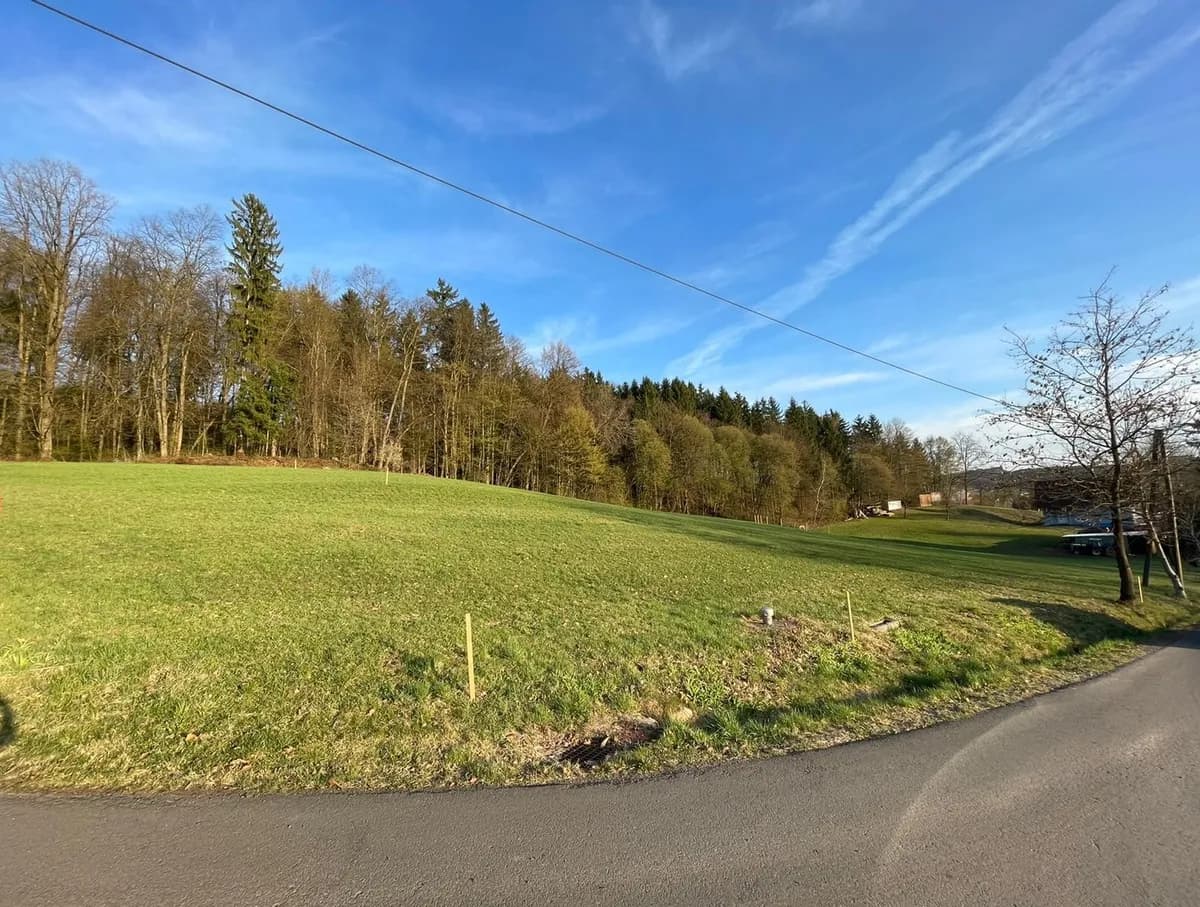 Grundstück kaufen in Südoststeiermark – 1 263 m², € 88.410 – Bild 3 von 9
