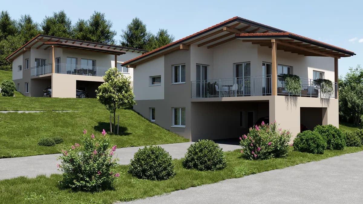Grundstück kaufen in Südoststeiermark – 1 263 m², € 88.410 – Bild 6 von 9