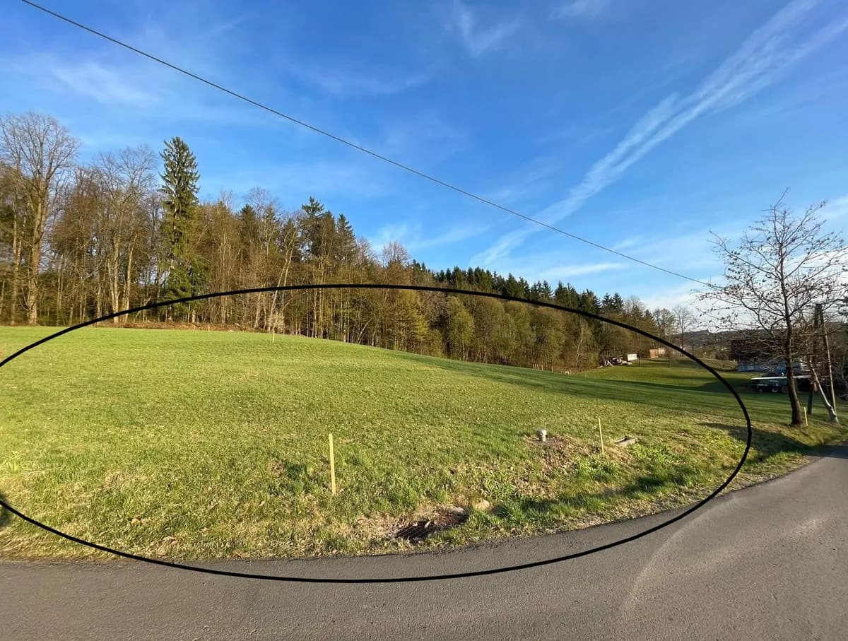 Grundstück kaufen in Südoststeiermark – 1 263 m², € 88.410 – Bild 7 von 9