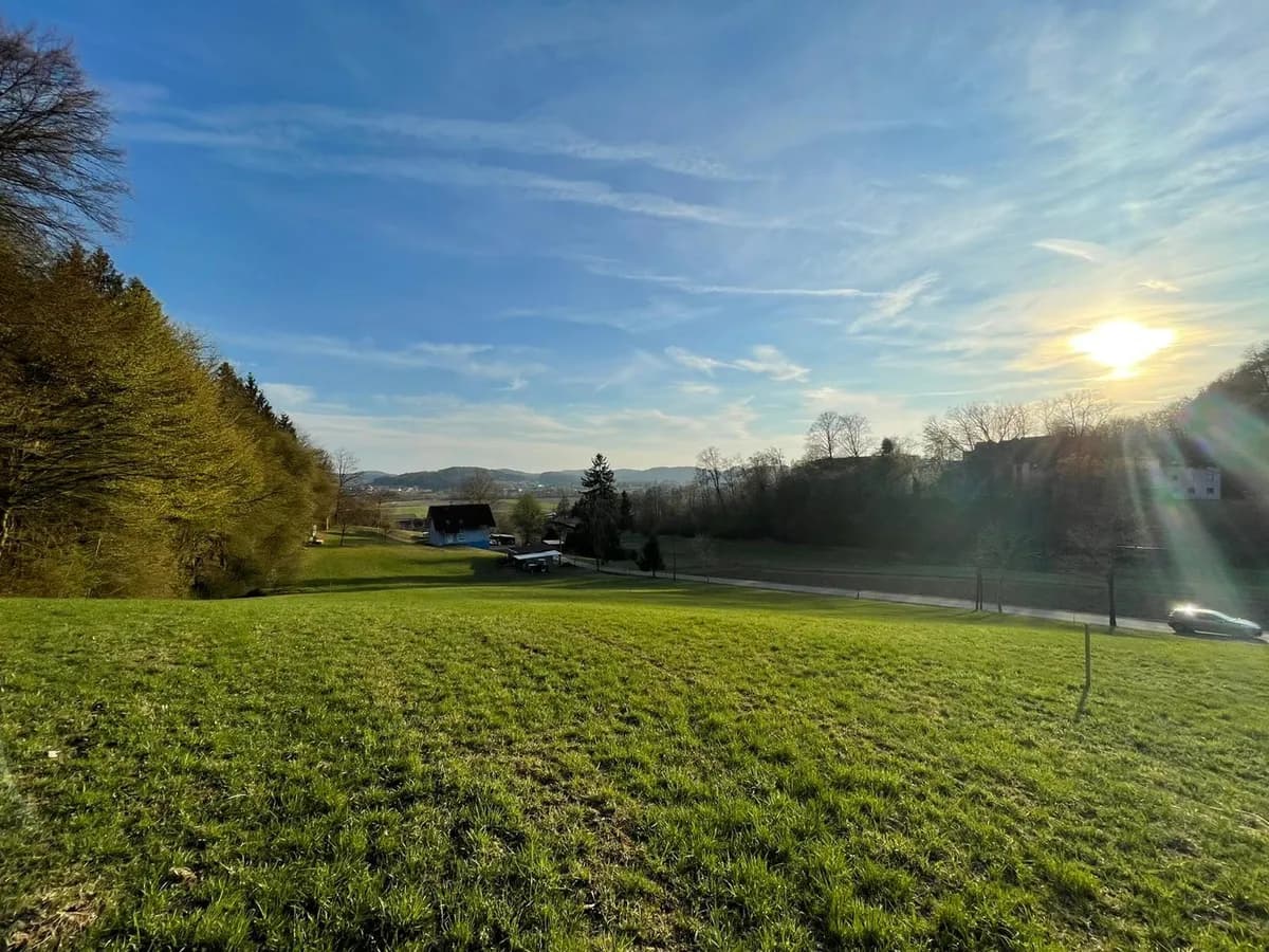 Grundstück kaufen in Südoststeiermark – 846 m², € 59.220