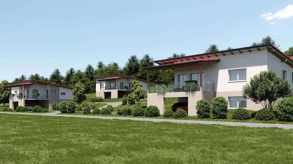 Grundstück kaufen in Südoststeiermark – 846 m², € 59.220 – Bild 2 von 9