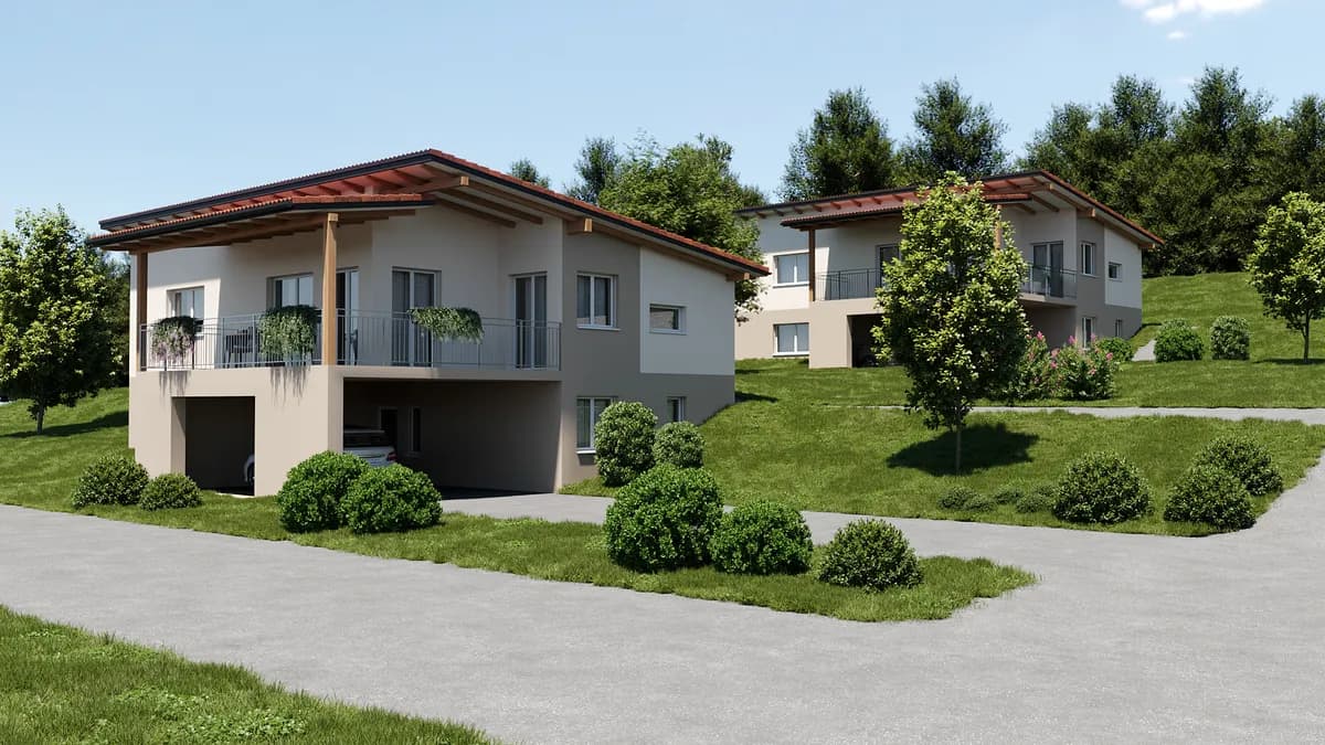 Grundstück kaufen in Südoststeiermark – 846 m², € 59.220 – Bild 4 von 9