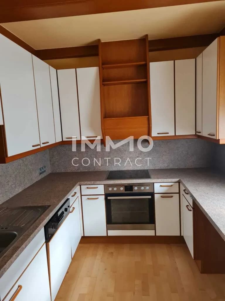 3-Zimmer-Wohnung kaufen in Mistelbach – 92 m², € 210.000 – Bild 1 von 8