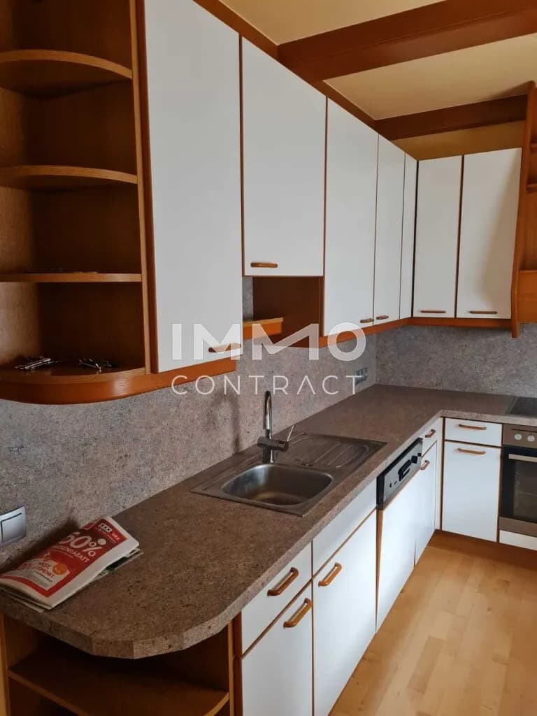 3-Zimmer-Wohnung kaufen in Mistelbach – 92 m², € 210.000 – Bild 2 von 8