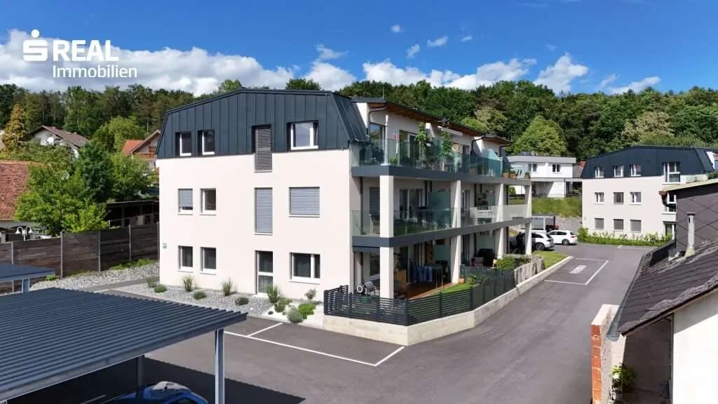 3-Zimmer-Wohnung kaufen in Hartberg-Fürstenfeld – 72 m², € 245.000 – Bild 2 von 17