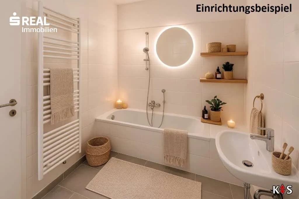 3-Zimmer-Wohnung kaufen in Hartberg-Fürstenfeld – 72 m², € 245.000 – Bild 13 von 17