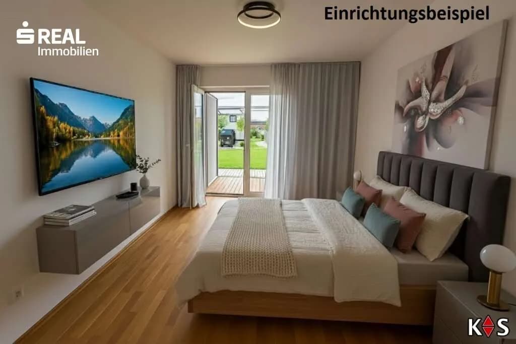 3-Zimmer-Wohnung kaufen in Hartberg-Fürstenfeld – 72 m², € 245.000 – Bild 14 von 17