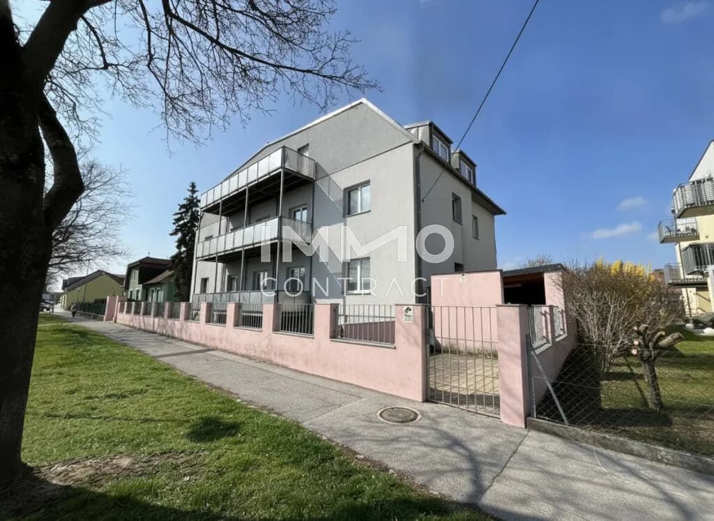 Gewerbeimmobilie kaufen in Gänserndorf – 549 m², € 1.370.000
