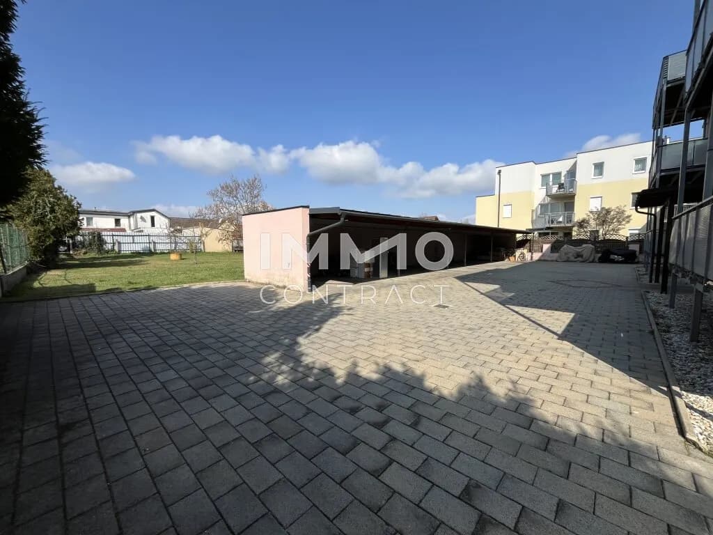 Gewerbeimmobilie kaufen in Gänserndorf – 549 m², € 1.370.000 – Bild 2 von 16