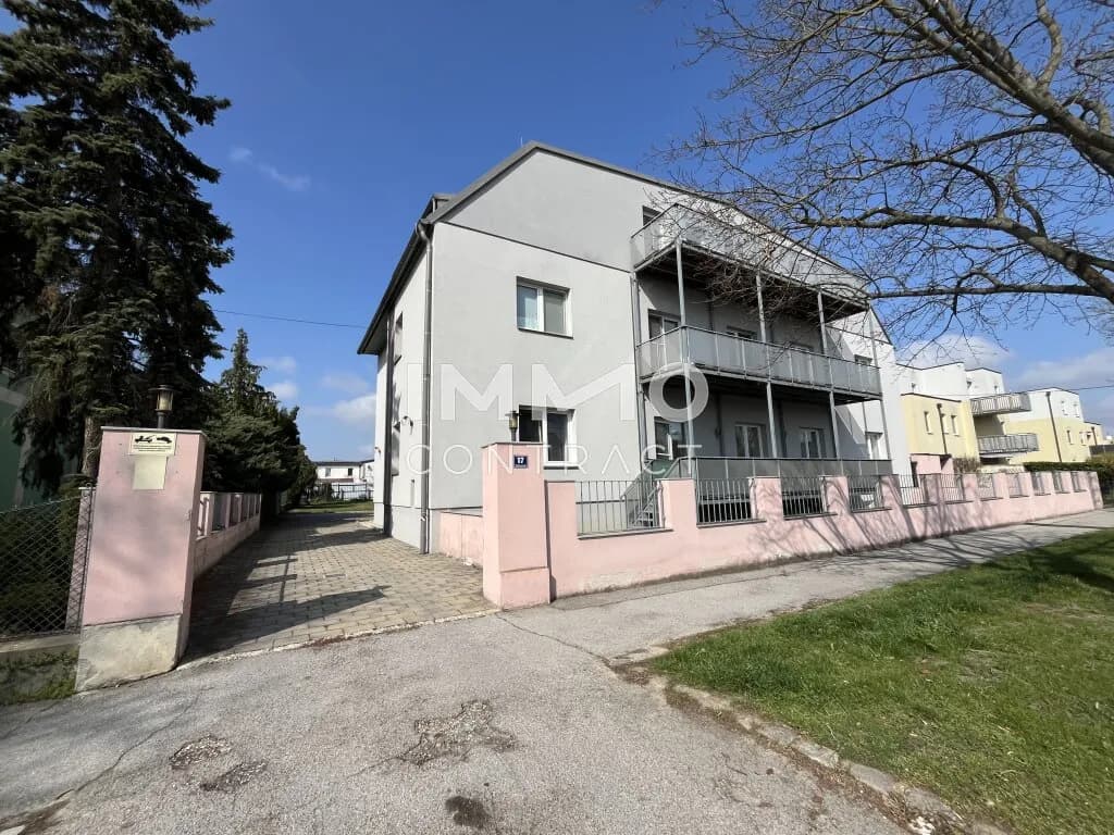 Gewerbeimmobilie kaufen in Gänserndorf – 549 m², € 1.370.000 – Bild 4 von 16